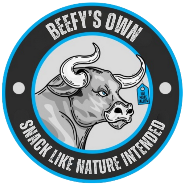 Beefy's Own